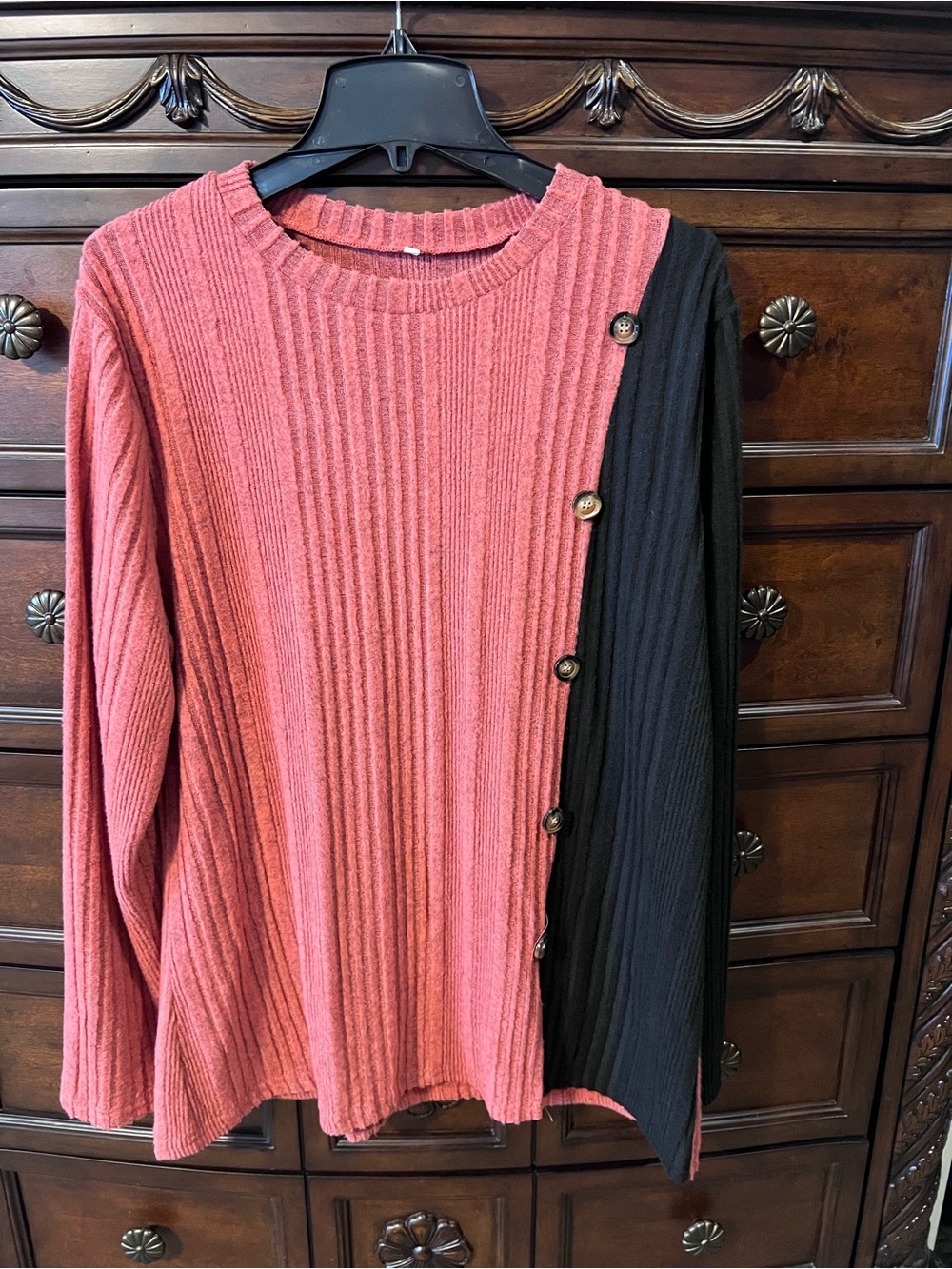 Sweater size X-Large